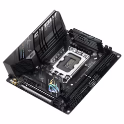 ASUS ROG STRIX B660-I GAMING WIFI Intel B660 LGA 1700 mini ITX - Vue supplémentaire 4