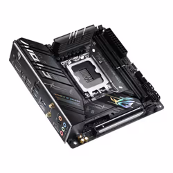 ASUS ROG STRIX B660-I GAMING WIFI Intel B660 LGA 1700 mini ITX - Vue supplémentaire 5