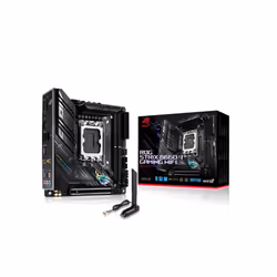 ASUS ROG STRIX B660-I GAMING WIFI Intel B660 LGA 1700 mini ITX - Vue supplémentaire 7