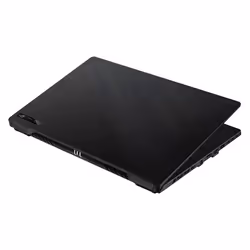 ASUS ROG Zephyrus M16 GU603ZE-LS001W notebook i7-12700H 16" WUXGA 16 Go 512 Go SSD NVIDIA GeForce RTX 3050 Ti Windows 11 Home Noir - Vue supplémentaire 16