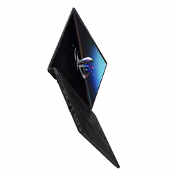 ASUS ROG Zephyrus M16 GU603ZE-LS001W notebook i7-12700H 16" WUXGA 16 Go 512 Go SSD NVIDIA GeForce RTX 3050 Ti Windows 11 Home Noir - Vue supplémentaire 18