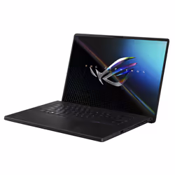 ASUS ROG Zephyrus M16 GU603ZE-LS001W notebook i7-12700H 16" WUXGA 16 Go 512 Go SSD NVIDIA GeForce RTX 3050 Ti Windows 11 Home Noir - Vue supplémentaire 4