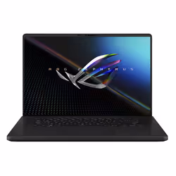 ASUS ROG Zephyrus M16 GU603ZE-LS001W notebook i7-12700H 16" WUXGA 16 Go 512 Go SSD NVIDIA GeForce RTX 3050 Ti Windows 11 Home Noir - Vue supplémentaire 9