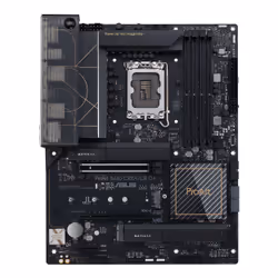 ASUS PROART B660-CREATOR D4, Intel, LGA 1700, Intel® Celeron®, Intel® Core™ i3, Intel® Core™ i5, Intel® Core™ i7, Intel® Core ...