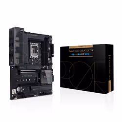 ASUS PROART B660-CREATOR D4 Intel B660 LGA 1700 ATX - Vue supplémentaire 5