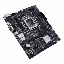 ASUS PRIME H610M-D D4 Intel H610 LGA 1700 micro ATX - Vue supplémentaire 4