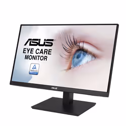ASUS VA24EQSB 23.8" Full HD LED Noir (90LM056F-B01170)