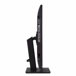 Écran PC Asus 23.8" Full HD IPS 75Hz Pivotant Noir - Vue supplémentaire 7