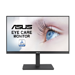 ASUS VA24EQSB 60,5 cm (23.8") 1920 x 1080 pixels Full HD LED Noir (90LM056F-B01170)