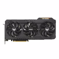 ASUS TUF Gaming TUF GeForce RTX 3080 O12G GAMING