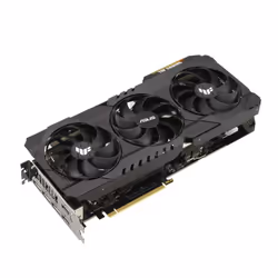 ASUS TUF Gaming TUF GeForce RTX 3080 O12G GAMING NVIDIA 12 Go GDDR6X LHR