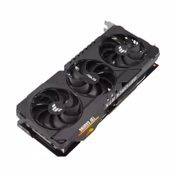 ASUS TUF Gaming TUF GeForce RTX 3080 O12G GAMING NVIDIA 12 Go GDDR6X LHR
