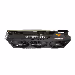 ASUS TUF Gaming TUF GeForce RTX 3080 O12G GAMING NVIDIA 12 Go GDDR6X LHR - Vue supplémentaire 8