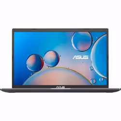 ASUS X515FA-BR127W laptop 15.6" HD Intel® Core™ i3 i3-10110U 4 Go 256 Go SSD Windows 11 Home Argent