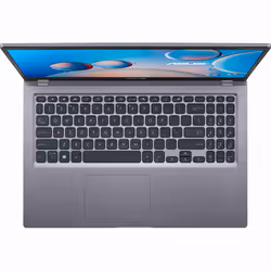 ASUS X515FA-BR127W laptop 15.6" HD Intel® Core™ i3 i3-10110U 4 Go 256 Go SSD Windows 11 Home Argent - Vue supplémentaire 5
