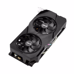 ASUS Dual GeForce RTX 2060 EVO OC Edition NVIDIA 12 Go GDDR6 - Vue supplémentaire 10