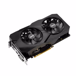 ASUS Dual GeForce RTX 2060 EVO OC Edition NVIDIA 12 Go GDDR6