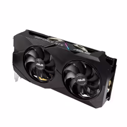 ASUS Dual GeForce RTX 2060 EVO OC Edition NVIDIA 12 Go GDDR6