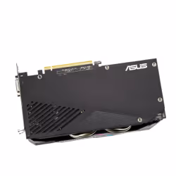 ASUS Dual GeForce RTX 2060 EVO OC Edition NVIDIA 12 Go GDDR6 - Vue supplémentaire 6