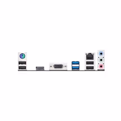 ASUS PRIME H610M-K D4 Intel H610 LGA 1700 micro ATX - Vue supplémentaire 5