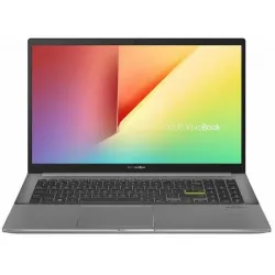 Ordinateur portable Asus Vivobook S15 i7 11e Gen 8 Go Argent - Windows 11