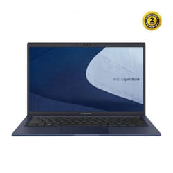 PC Portable ASUS ExpertBook B1500 i5 11è Gén 8Go 512Go SSD