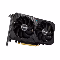 ASUS Dual GeForce RTX 3050 OC Edition 8GB NVIDIA 8 Go GDDR6