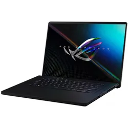 Pc portable ASUS ROG Zephyrus M16 GU603ZM-LS001W, I7-12ème, RTX3060, Ecran 16" WUXGA 165Hz