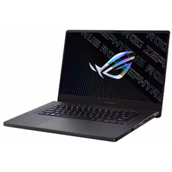 Pc portable ASUS ROG ZEPHYRUS GA503RM-HQ003W, R7-6800H, 16Go, RTX3060,Ecran 15.3" WQHD 240Hz