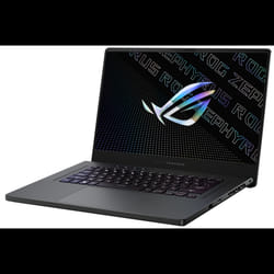 Pc portable ASUS ROG ZEPHYRUS GA503RM-HQ003W, R7-6800H, 16Go, RTX3060,Ecran 15.3" WQHD 240Hz