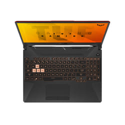 Pc Portable Gaming Asus I5 10Gén 16Go 512Go SSD Noir