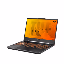 Pc Portable Gaming Asus I5 10Gén 16 Go 512 Go SSD Noir - Vue supplémentaire 6
