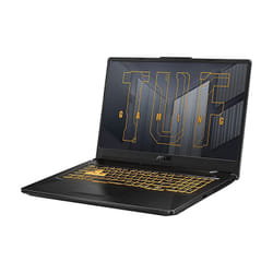 PC ASUSTUF GAMINGF17 I7-11EM16G 512SSDRTX3050TI4GB