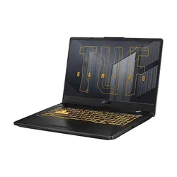 PC ASUSTUF GAMINGF17 I7-11EM16G 512SSDRTX3050TI4GB