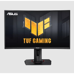 ASUS TUF Gaming VG27VQM écran plat de PC 27" Full HD LED Noir