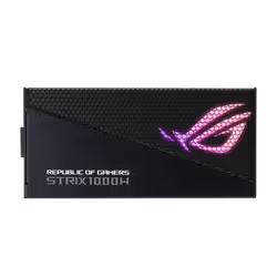 ASUS ROG Strix 1000W Gold Aura Edition, 1000 W, 100 - 240 V, 120 W, 996,6 W, 3,6 W, 15 W
