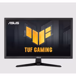 ASUS TUF Gaming VG248Q1B, 61 cm (24"), 1920 x 1080 pixels, Full HD, LED, Noir