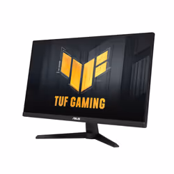 Écran de jeu 24" FHD 270Hz 1ms IPS G-SYNC FreeSync - VG249QM1A - Vue supplémentaire 2