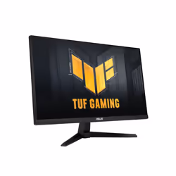 Écran de jeu 24" FHD 270Hz 1ms IPS G-SYNC FreeSync - VG249QM1A - Vue supplémentaire 3