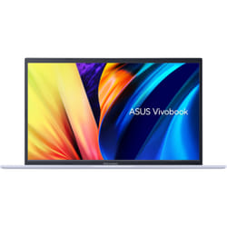 ASUS VivoBook 17 M1702QA-AU014W notebook 5600H 17.3" 8 Go 512 Go SSD Windows 11 Home Argent
