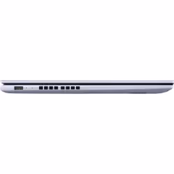 ASUS VivoBook 17 M1702QA-AU014W notebook 5600H 17.3" 8 Go 512 Go SSD Windows 11 Home Argent
