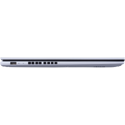 ASUS VivoBook 17 M1702QA-AU014W notebook 5600H 17.3" 8 Go 512 Go SSD Windows 11 Home Argent