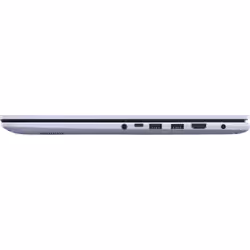ASUS VivoBook 17 M1702QA-AU014W notebook 5600H 17.3" 8 Go 512 Go SSD Windows 11 Home Argent