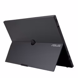 ASUS ZenScreen MB16AHT écran plat de PC 15.6" Full HD Écran tactile Noir - Vue supplémentaire 5