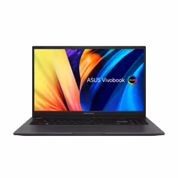 ASUS VivoBook M3502QA-MA034W, AMD Ryzen™ 7, 3,2 GHz, 39,6 cm (15.6"), 2880 x 1620 pixels, 16 Go, 512 Go