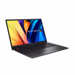 ASUS VivoBook M3502QA-MA034W laptop 15.6" 2.8K AMD Ryzen™ 7 5800H 16 Go 512 Go SSD Windows 11 Home Noir