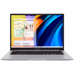 Ecran 15.6" FHD OLED - Processeur AMD Ryzen 5 5600H, up to 4.2 Ghz, 16 Mo de mémoire cache - Mémoire 8 Go - Disque SSD 512 Go ...
