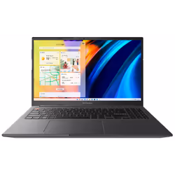 Ordinateur portable Asus Vivobook S15 Ryzen 5 8Go Noir - M3502QA-MA013W