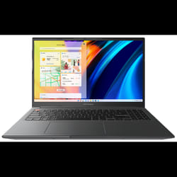 Ordinateur portable Asus Vivobook S15 Ryzen 5 8Go Noir - M3502QA-MA013W