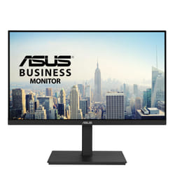 ASUS VA24ECPSN écran plat de PC 23.8" Full HD LCD Noir
